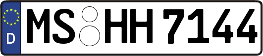 MS-HH7144