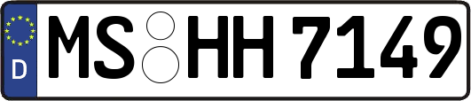 MS-HH7149