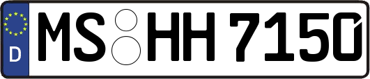 MS-HH7150