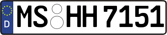 MS-HH7151