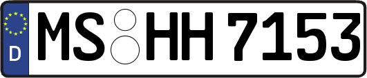 MS-HH7153