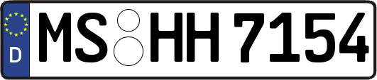MS-HH7154