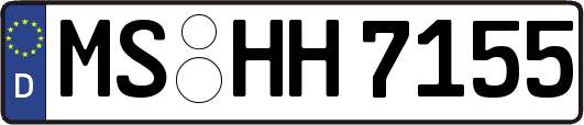 MS-HH7155
