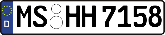 MS-HH7158