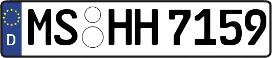 MS-HH7159