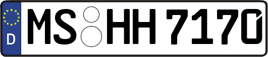 MS-HH7170