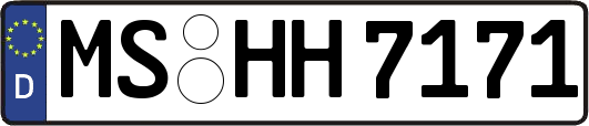MS-HH7171