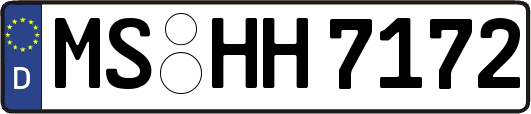 MS-HH7172