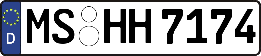MS-HH7174