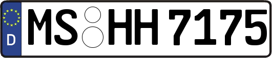 MS-HH7175