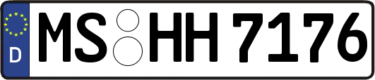 MS-HH7176