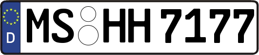 MS-HH7177