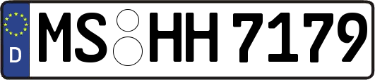 MS-HH7179