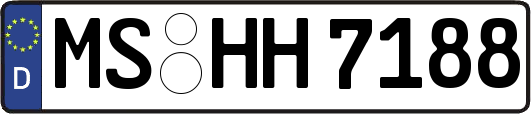 MS-HH7188