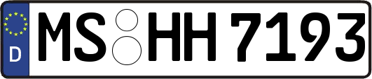 MS-HH7193