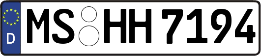 MS-HH7194