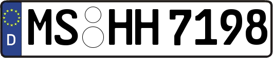 MS-HH7198