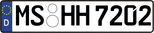 MS-HH7202