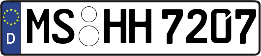 MS-HH7207