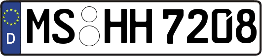 MS-HH7208