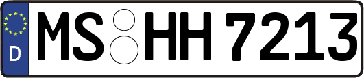 MS-HH7213