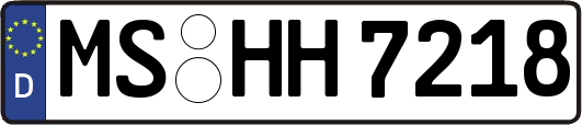 MS-HH7218