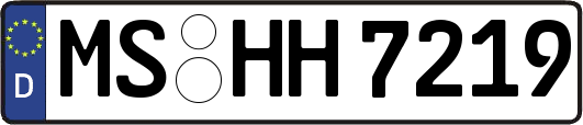 MS-HH7219