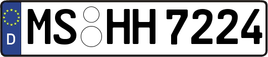 MS-HH7224