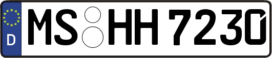 MS-HH7230