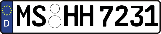 MS-HH7231