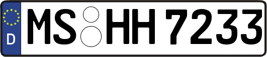 MS-HH7233