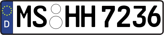 MS-HH7236