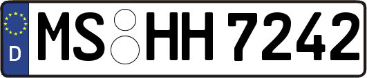 MS-HH7242