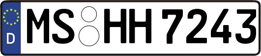 MS-HH7243