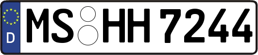 MS-HH7244