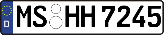 MS-HH7245