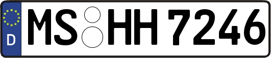MS-HH7246