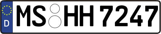 MS-HH7247