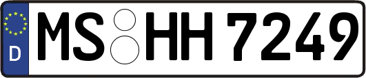 MS-HH7249