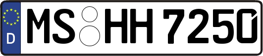 MS-HH7250