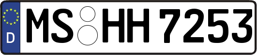 MS-HH7253