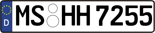 MS-HH7255