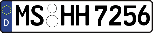 MS-HH7256