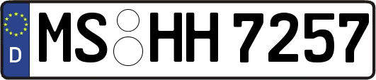 MS-HH7257