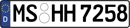 MS-HH7258