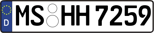 MS-HH7259