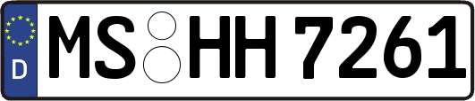 MS-HH7261