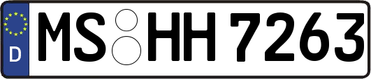MS-HH7263