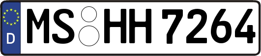 MS-HH7264