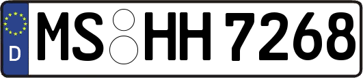 MS-HH7268